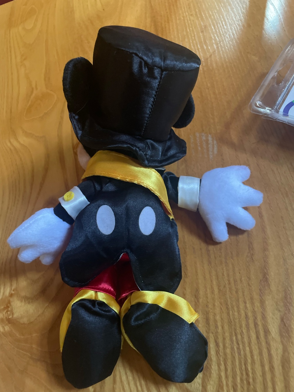 Mickey Mouse Set - Picture 4 of 4